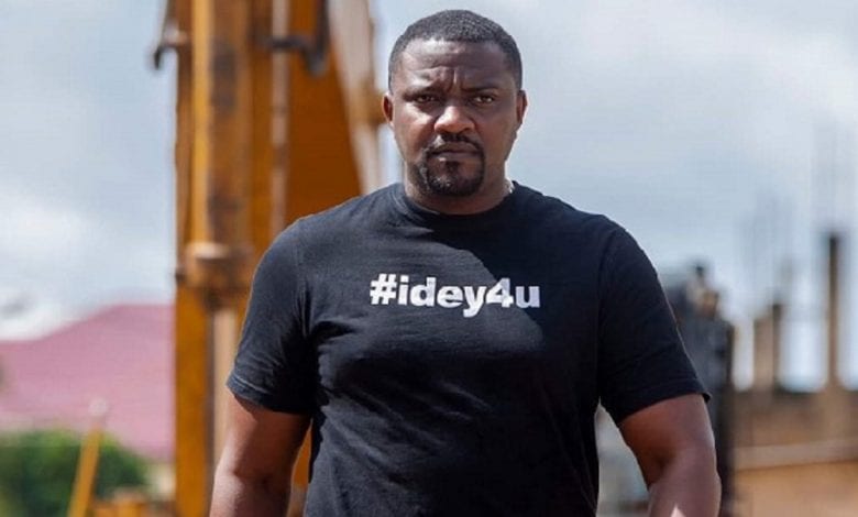 John dumelo
