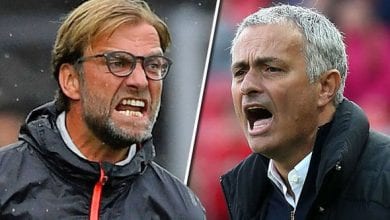 Mourinho-Klopp-718310