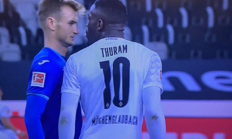 THURAM