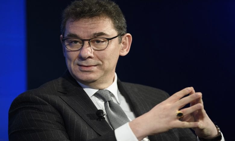 Switzerland Davos Forum