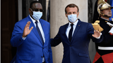 macron-sall