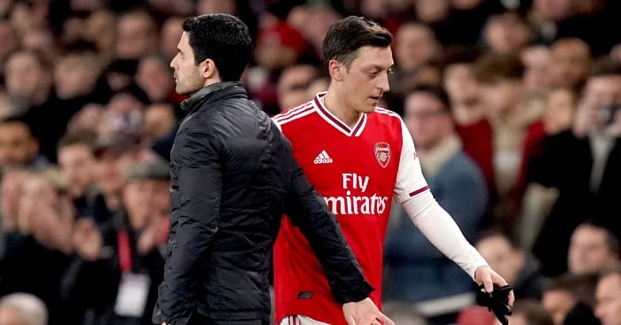 mesut-ozil-arteta