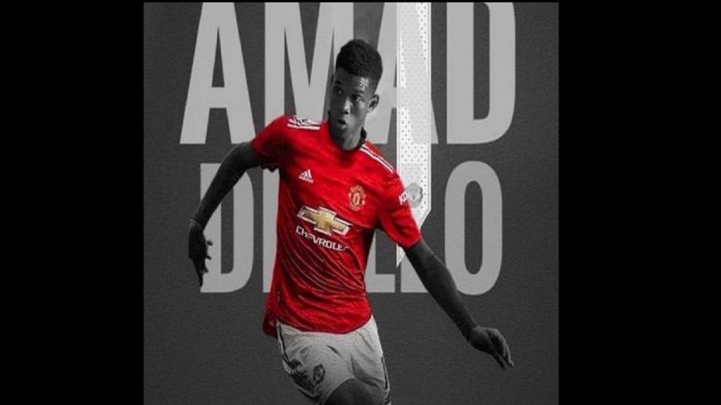 AMAD DIALLO