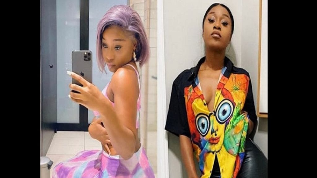 Efia Odo