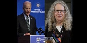 JOE BIDEN