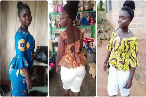 Judith-Appiah-Kubi-lady-commits-suicide-after-pastors-tagged-her-as-a-witch