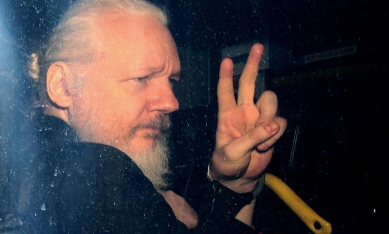 julian-assange-arrestation