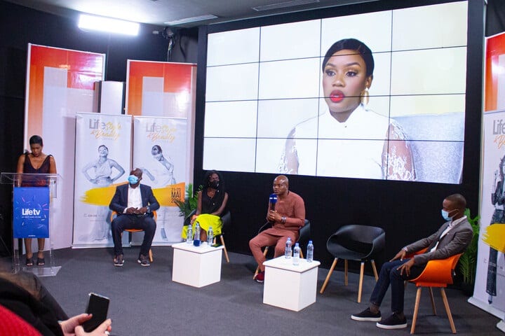 Life style & Beauty Festival: lancement du premier grand salon de la mode et de la beauté en Côte d'Ivoire