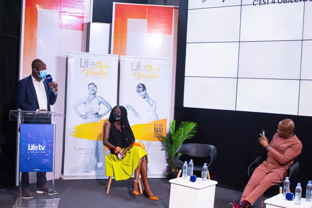 Life style & Beauty Festival: lancement du premier grand salon de la mode et de la beauté en Côte d'Ivoire