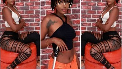 Meet-Labena-Ghanaian-female-musician-with-both-female-and-male-reproductive-organ
