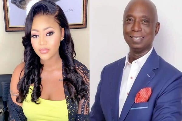 You-Cheated-On-Me-With-Regina-Daniels-Lady-Accuses-Ned-Nwoko