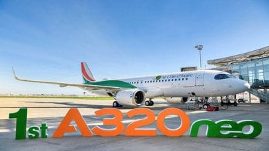 air-journal_air-cote-divoire-A320neo-livraison1©Airbus