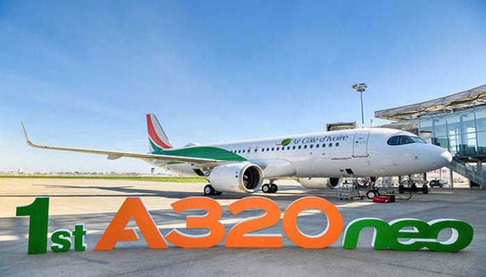 air-journal_air-cote-divoire-A320neo-livraison1©Airbus