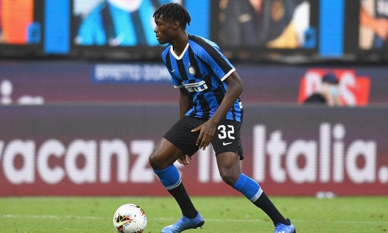 FC Internazionale v Brescia Calcio – Serie A