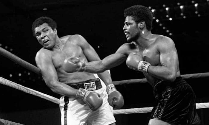 leon spinks 2756 1306784 - Boxe: Leon Spinks, ancien champion du monde qui a battu Mohamed Ali, est mort