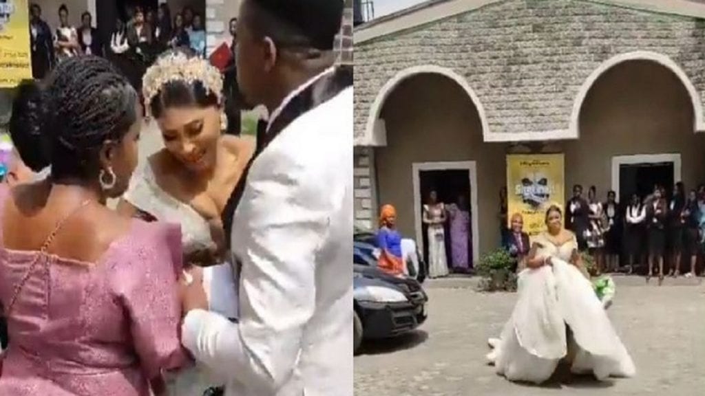 mariage