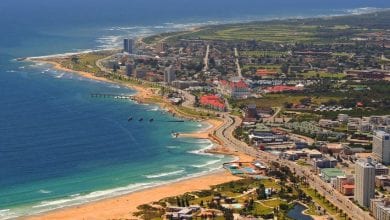 port-elizabeth