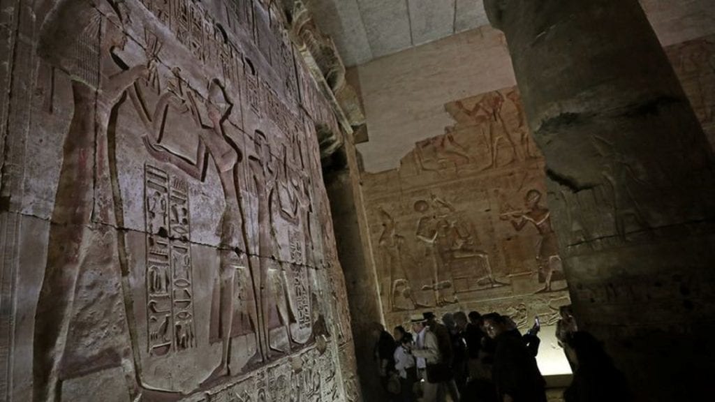 La plus vieille brasserie du monde découverte en Égypte: Photos