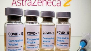 AstraZeneca-Vaccine