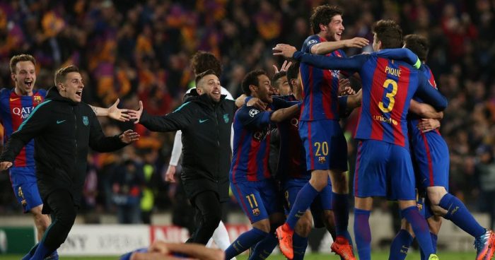 Barcelona-players-celebrate-after-the-game