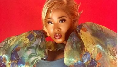 Carmen Sama silencieuse