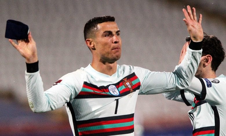 Cristiano-Ronaldo-Portugal