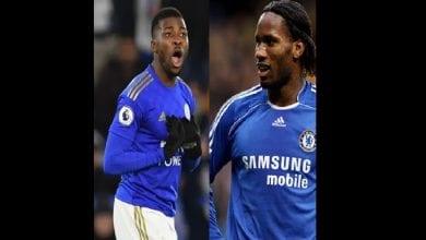 DROGBA