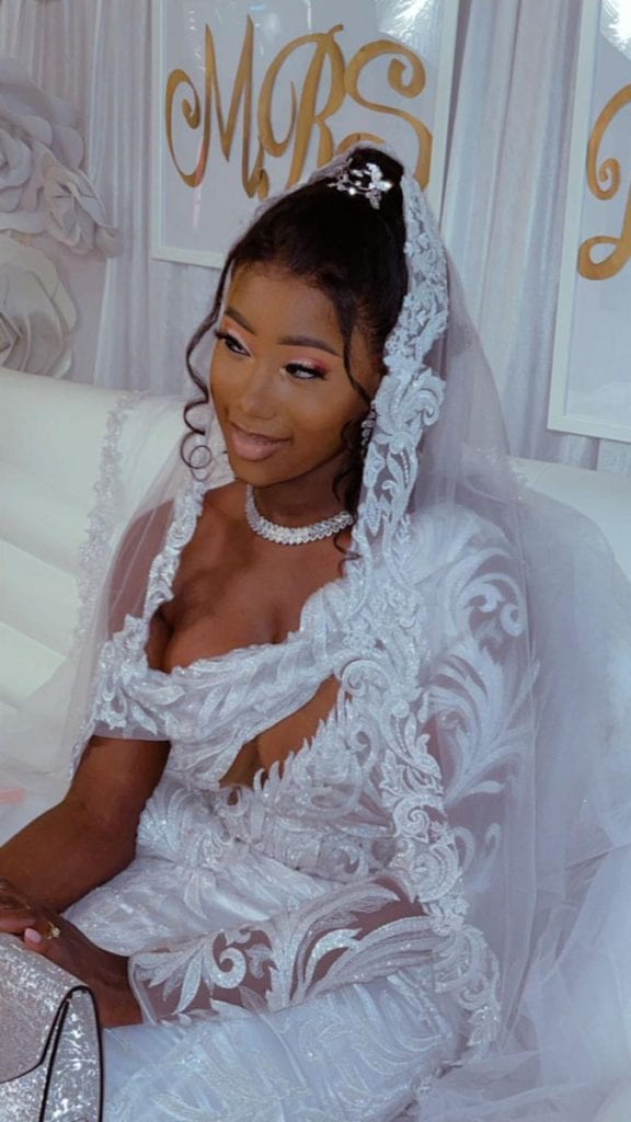 Le footballeur sénégalais Krépin Diatta s'est marié: Découvrez l'heureuse élue-Photo