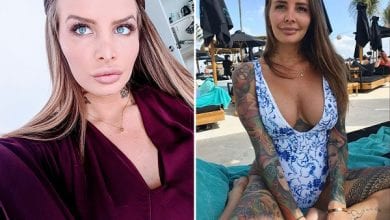 Ex-escort-claims-having-two-vaginas-helped-her-separate-work-from
