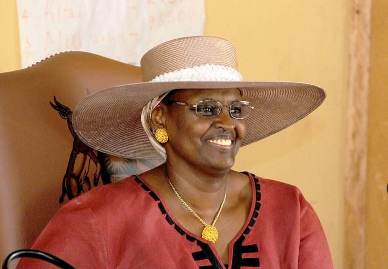 Top 7 des femmes incontournables en Afrique : découvrez le rang de la Première Dame, Dominique Ouattara