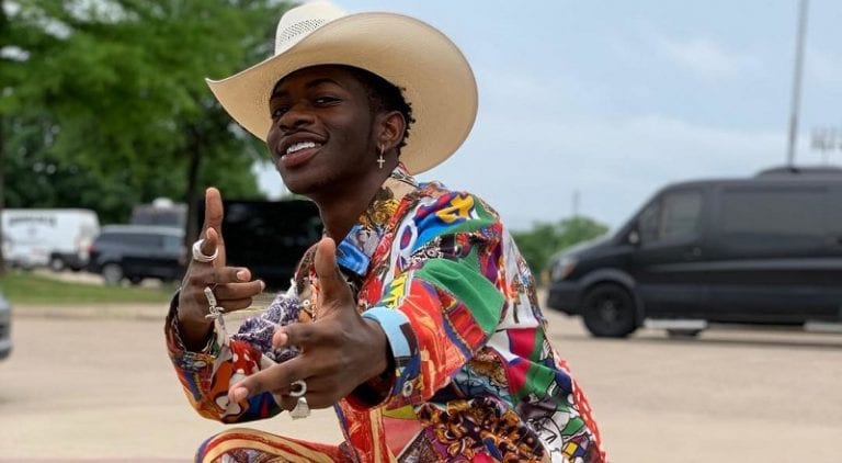 Lil Nas