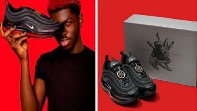 Lil-Nas-X-launches-‘Satan-Nikes-containing-human-blood-lailasnews-6-scaled