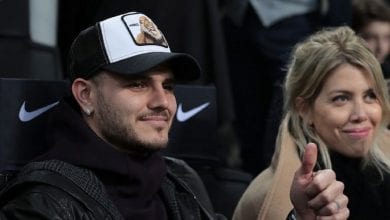 MAURO ICARDI