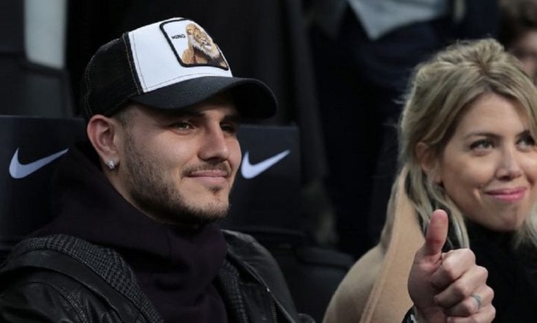 MAURO ICARDI