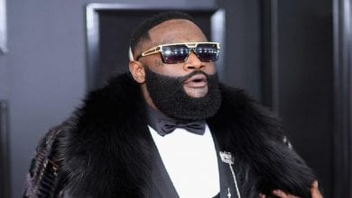 RICK ROSS