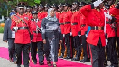 Tanzania-president-female-1
