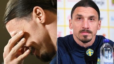 ZLATAN