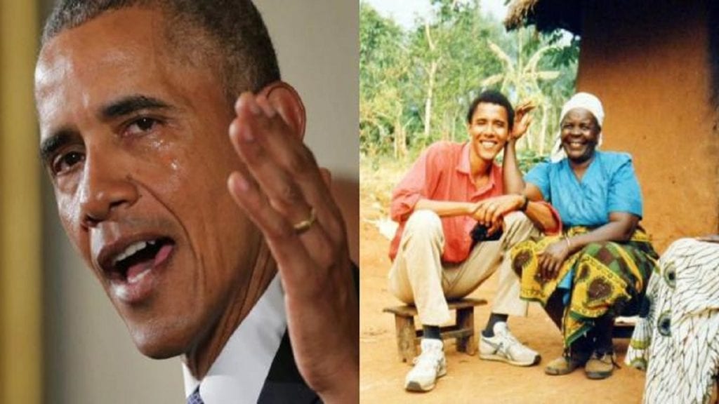 barack obama