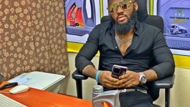 bb sans os , ex danseur arafat