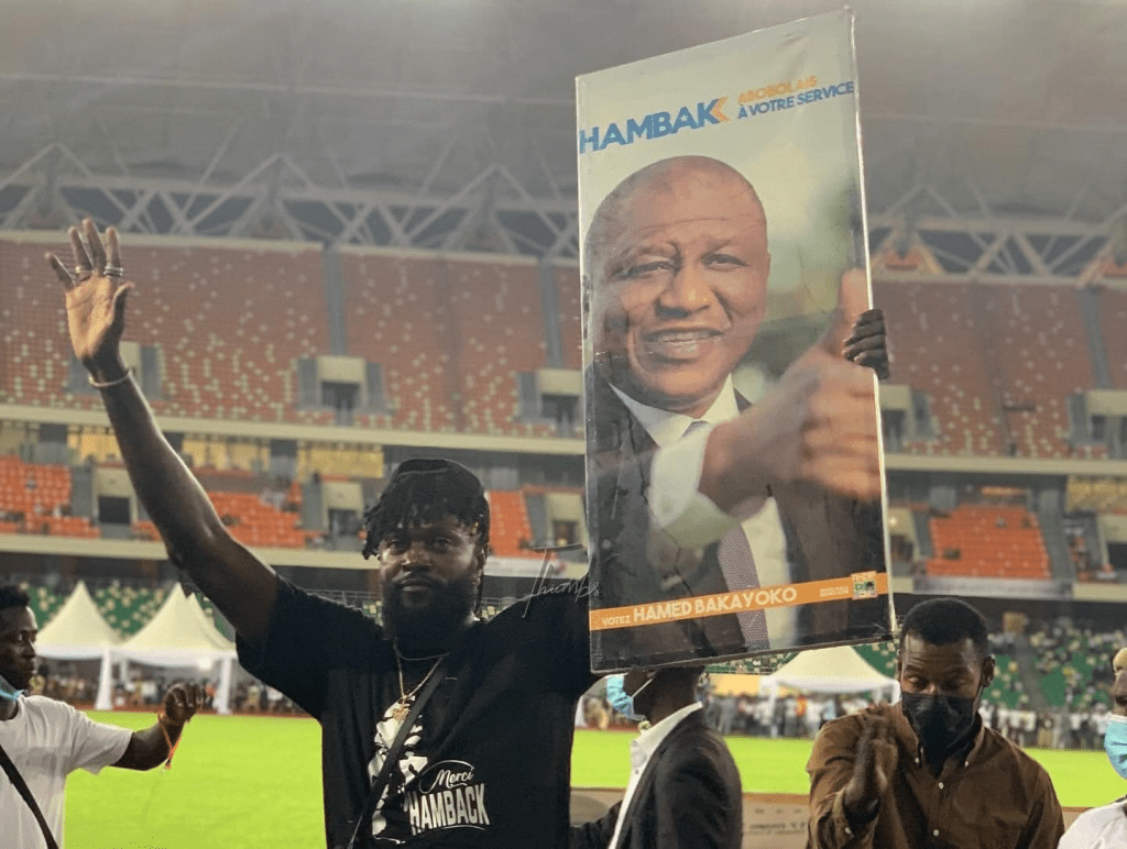 La deuxième mort d'Hamed Bakayoko/ Tout sur un fiasco populaire au stade d'Ebimpé