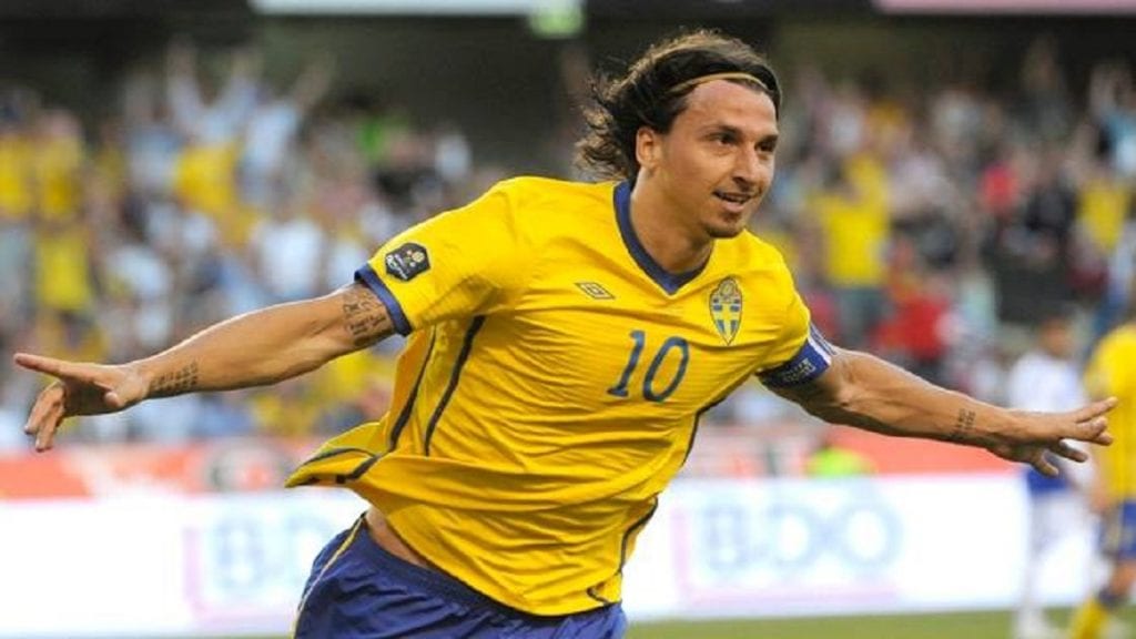 zlatan