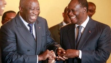 Gbagbo-Ouattara