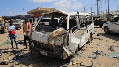 IMAGE ATTENTAT A MOGADISCIO