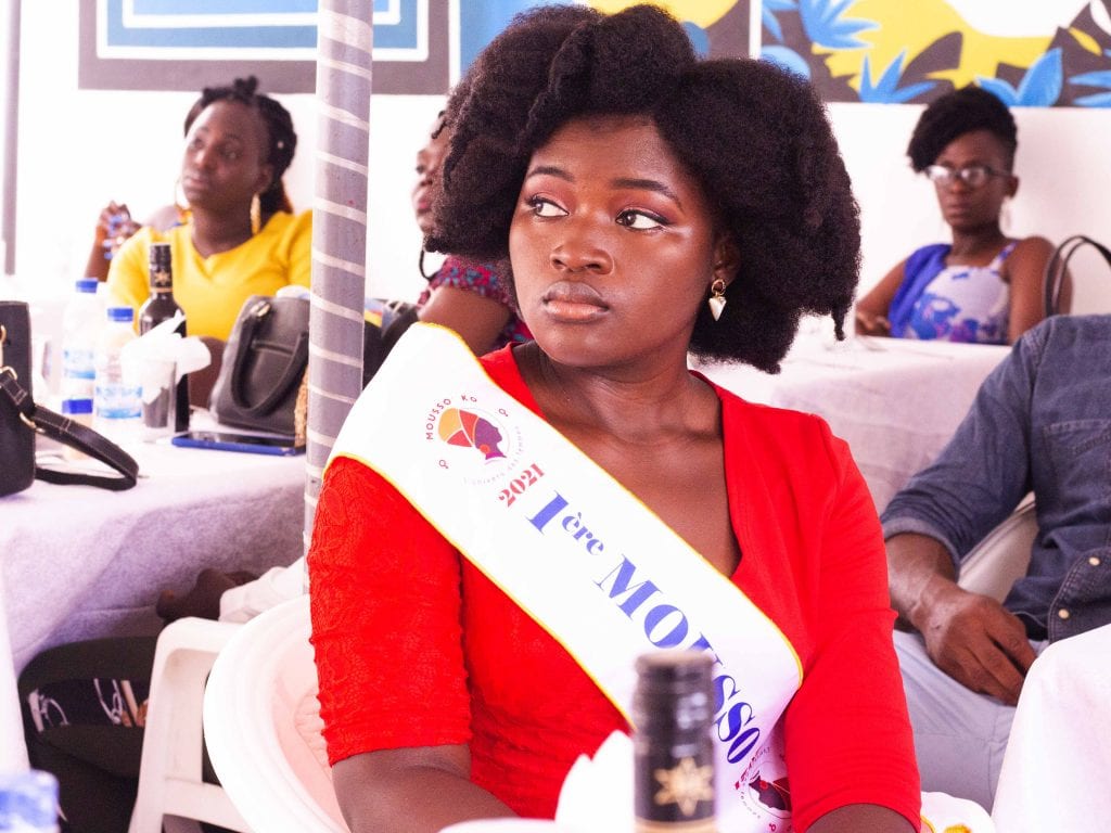 Côte d’Ivoire: les entreprises Gouli & Co lancent leur programme “Splendide Formation” pour les jeunes filles de 18 à 35 ans