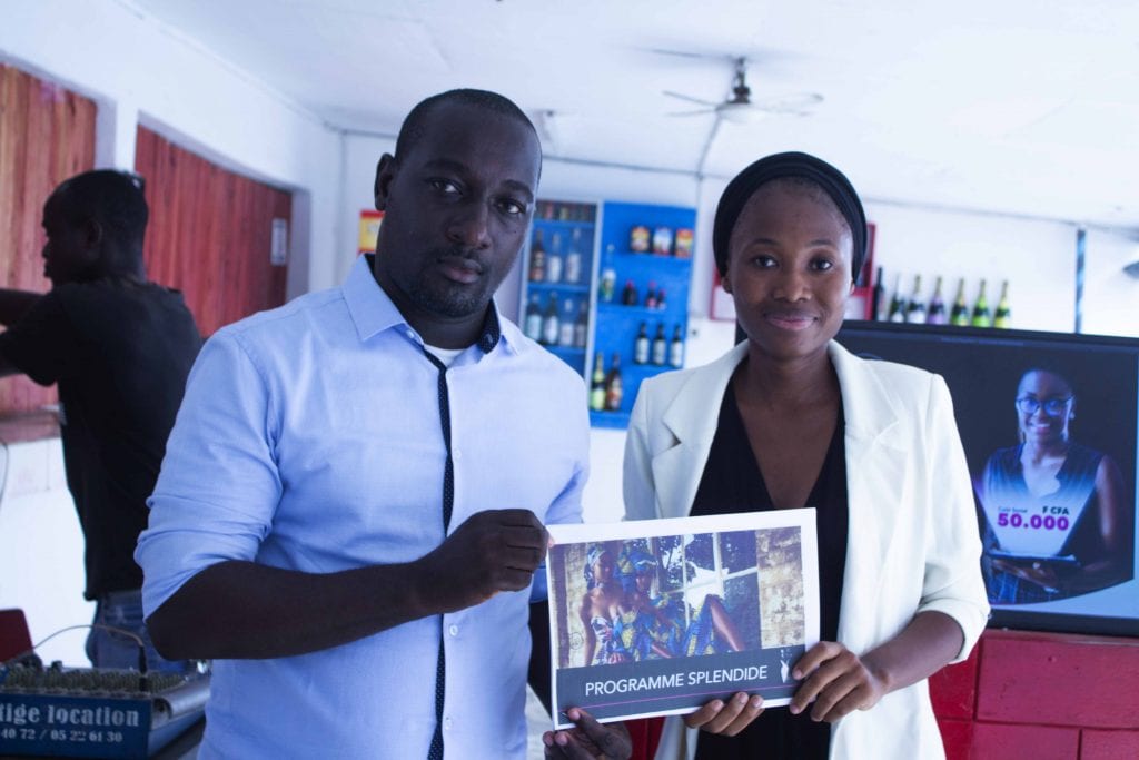 Côte d’Ivoire: les entreprises Gouli & Co lancent leur programme “Splendide Formation” pour les jeunes filles de 18 à 35 ans