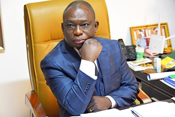 KKB 1 - Côte d’Ivoire: le ministre KKB pourra-t-il reconcilier les Ivoiriens sans la libération des prisonniers ?