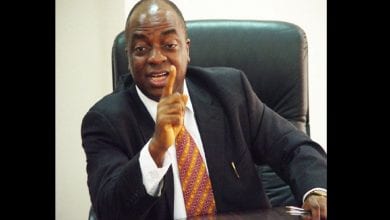 OYEDEPO