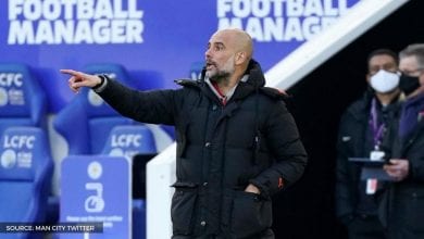 PEP GUARDIOLA