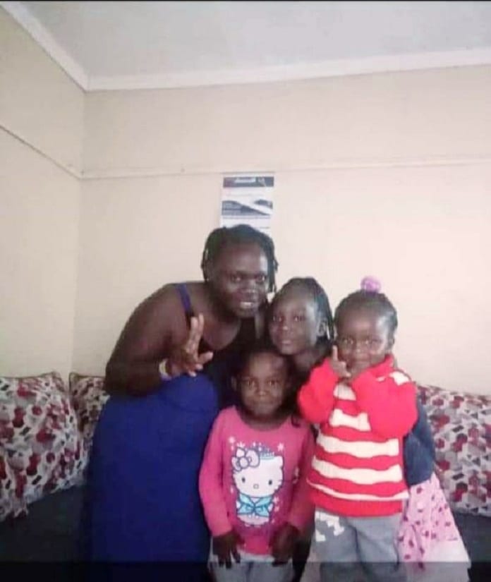 Kenya: une mère perd ses 3 enfants et sa nounou dans l'incendie d'une maison