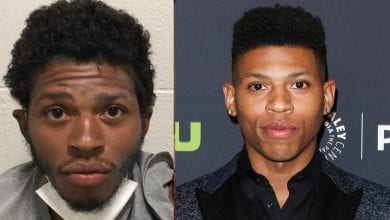 Bryshere Gray
